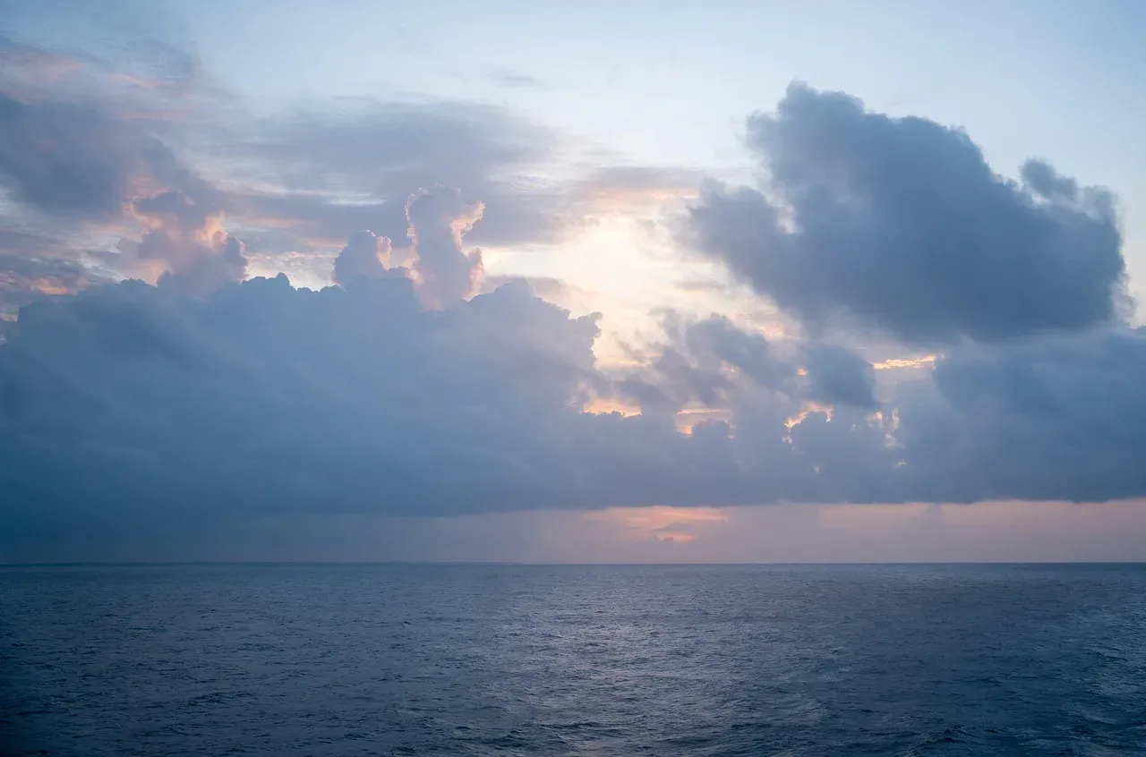 Pisces: The Emotionally Permeable Dreamer (Image Credits: Pixabay)