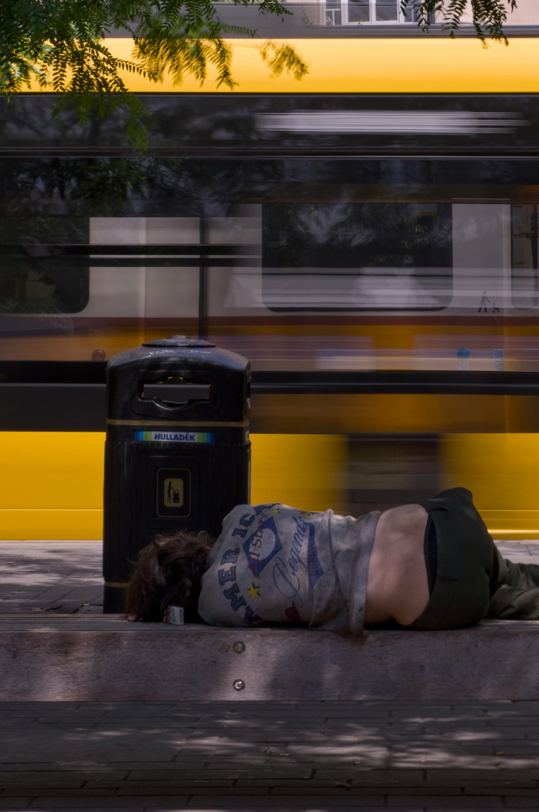 The Numbers Don't Lie: NYC's Homelessness Crisis Reaches Breaking Point (image credits: unsplash)