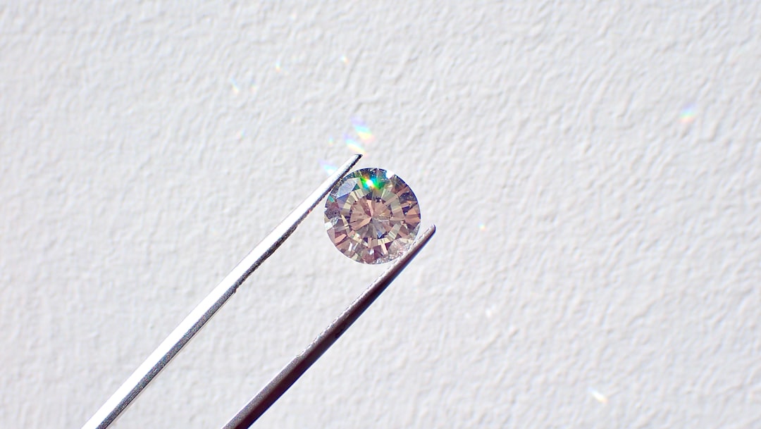 Weather: Your Secret Weapon for Diamond Hunting (image credits: unsplash)