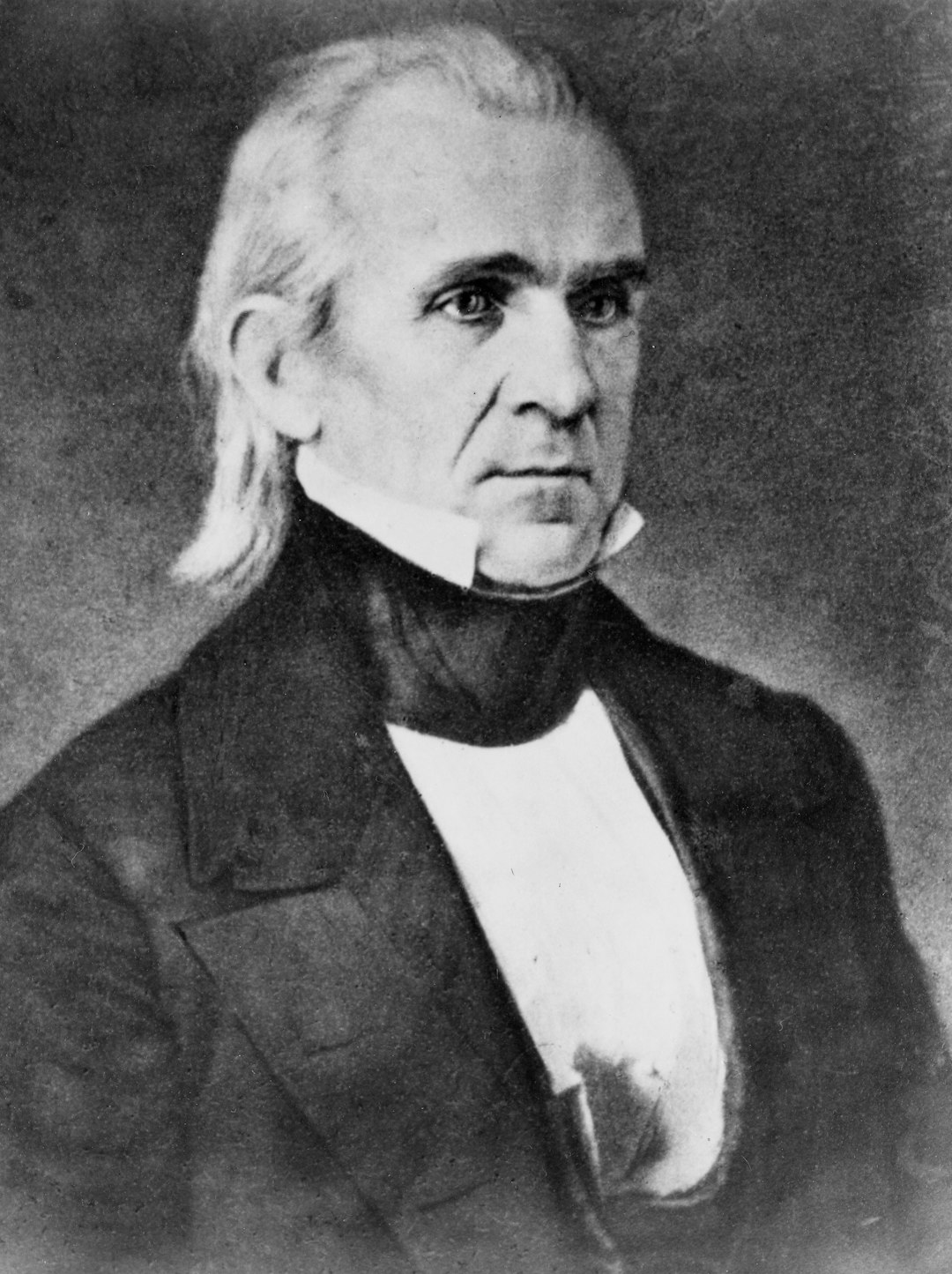 James K. Polk: The Promise-Keeper Who Delivered Big (image credits: unsplash)
