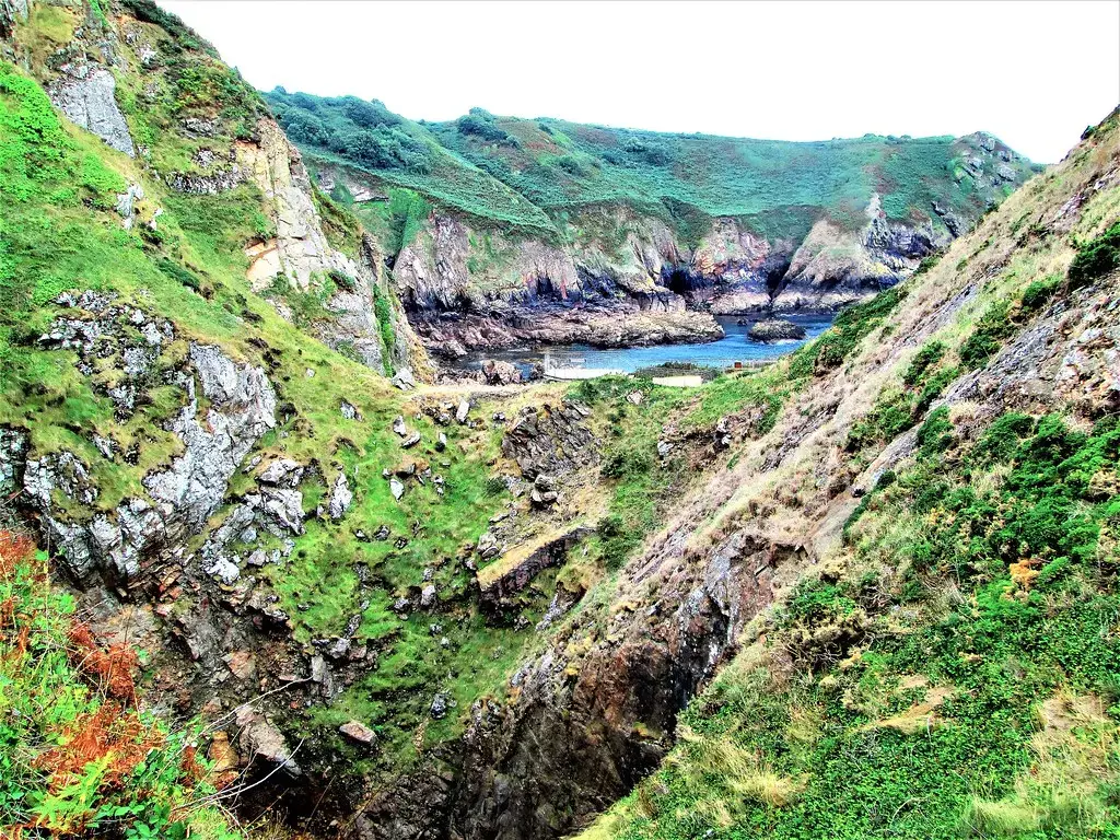 What You're Actually Looking At When You Arrive (Image Credits: Flickr)