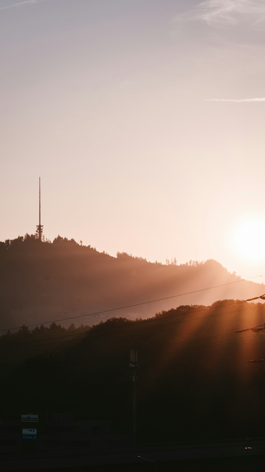 Silicon Valley Sunrises and Life Balance (image credits: unsplash)