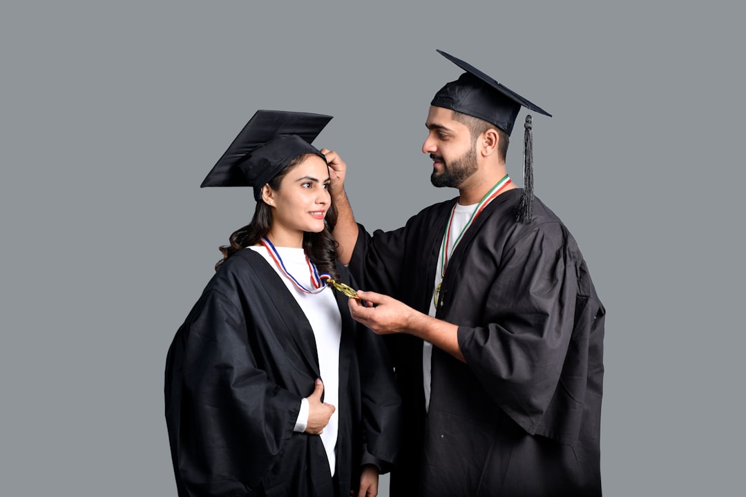 The Achievement Gap Is Widening Into a Chasm (image credits: unsplash)