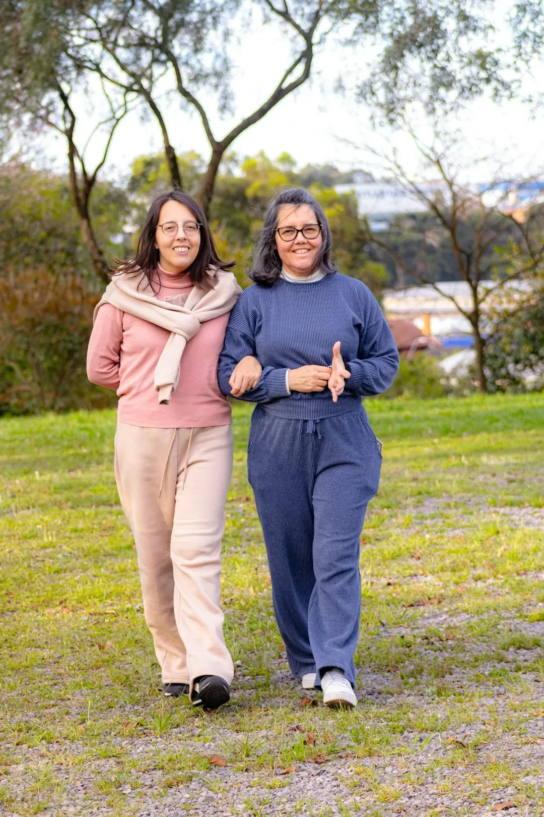 Movement Built Into Life, Not Scheduled Into a Calendar (Image Credits: Unsplash)