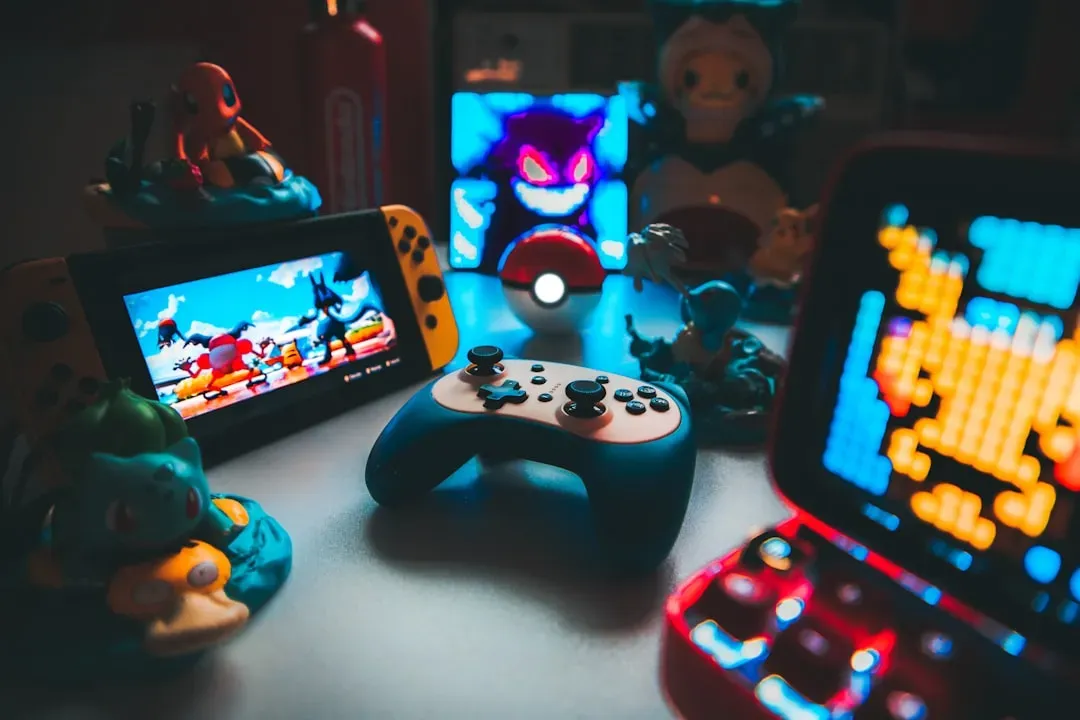 Sealed Video Games Command Premium Prices (Image Credits: Unsplash)