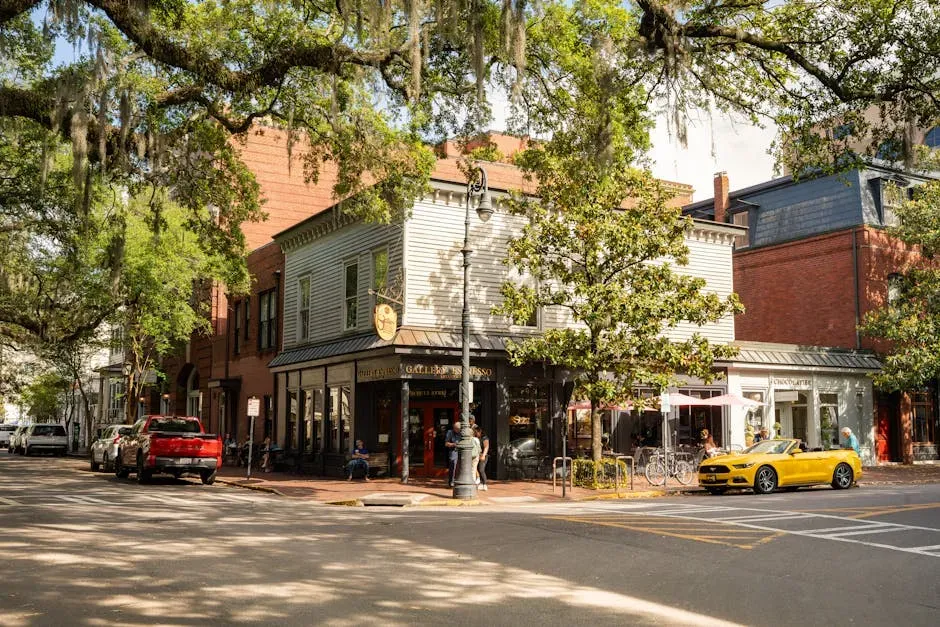 Tennessee (Image Credits: Pexels)
