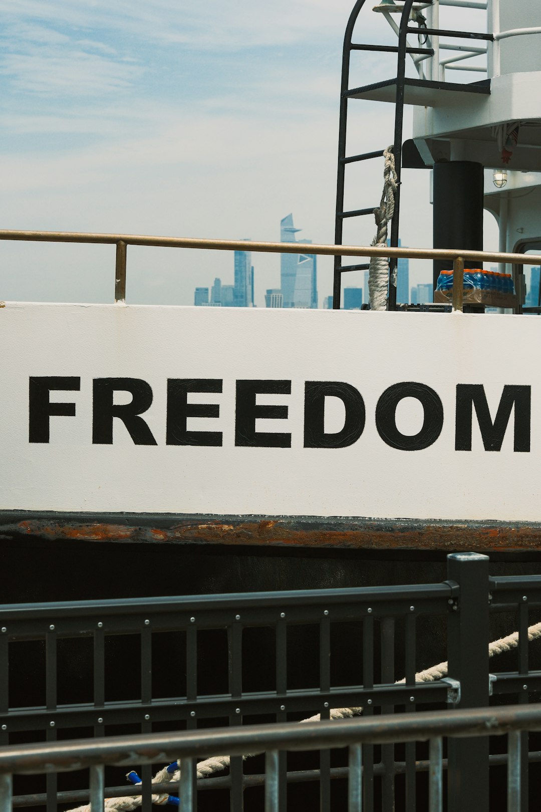 A Movement Nearly Dies (image credits: unsplash)