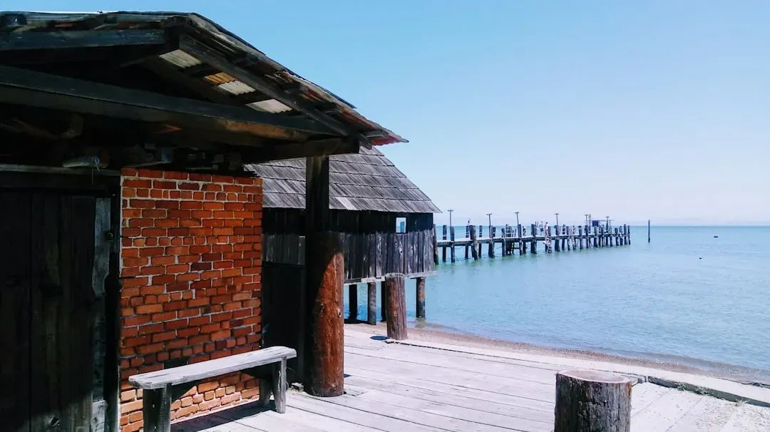 China Camp State Park, California – Saved by Locals (Image Credits: Unsplash)