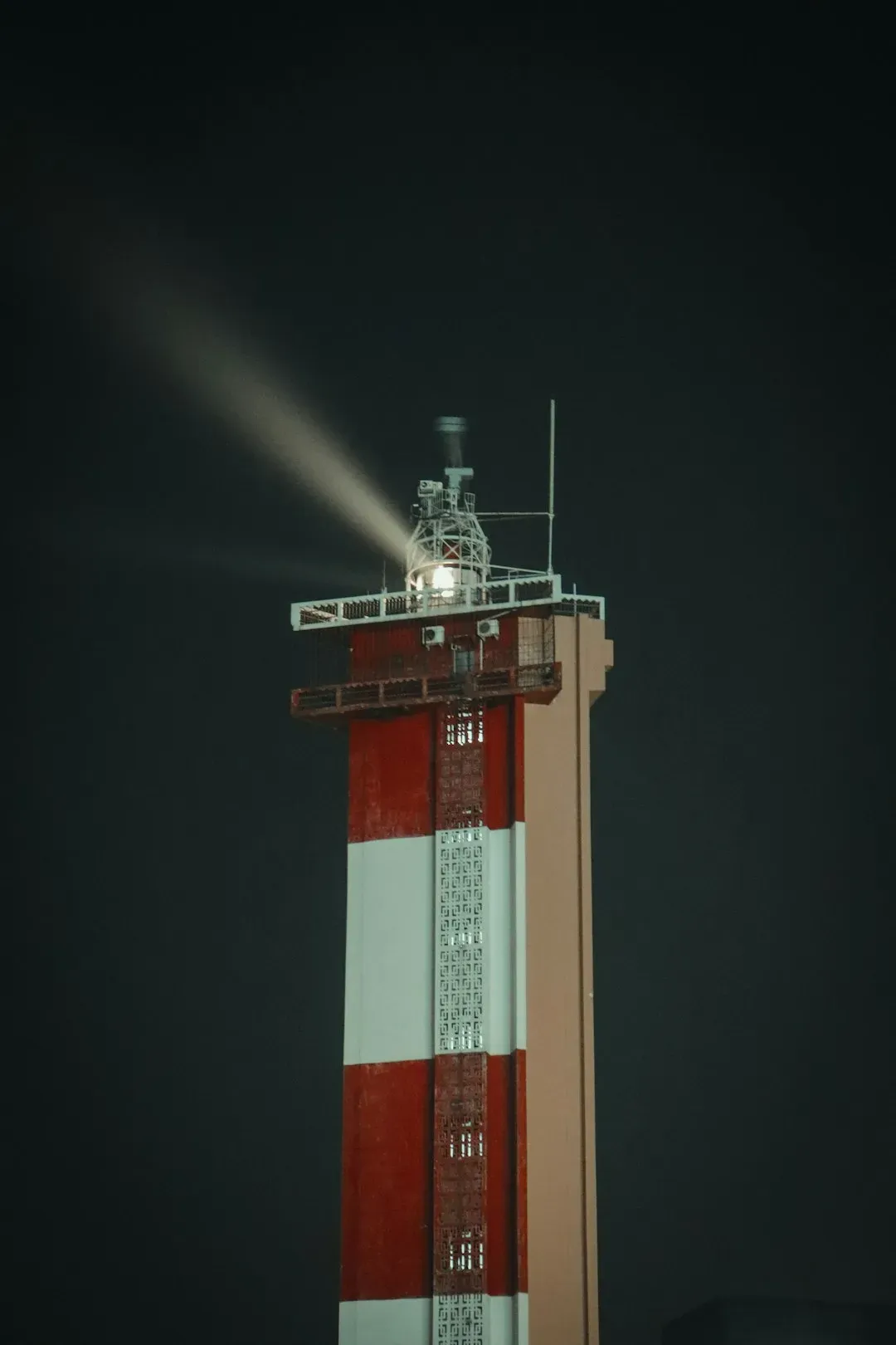 2. 3D Scanning Brings Lighthouses Into the Digital Age (Image Credits: Unsplash)
