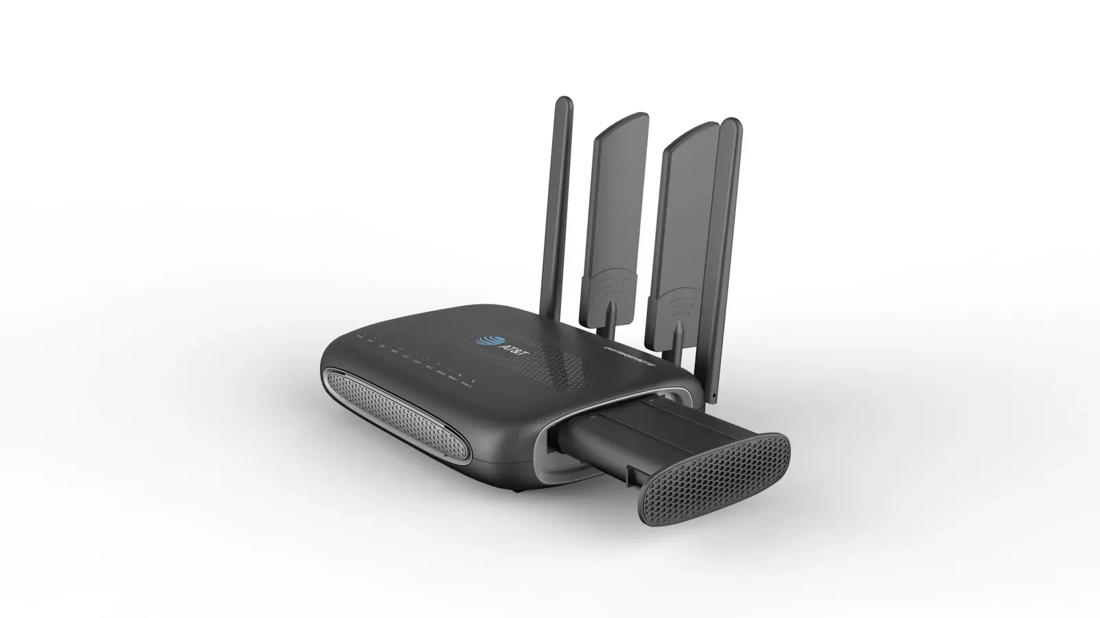 4. The Piercing Answer Tone (By DataRemote, CC BY-SA 4.0)