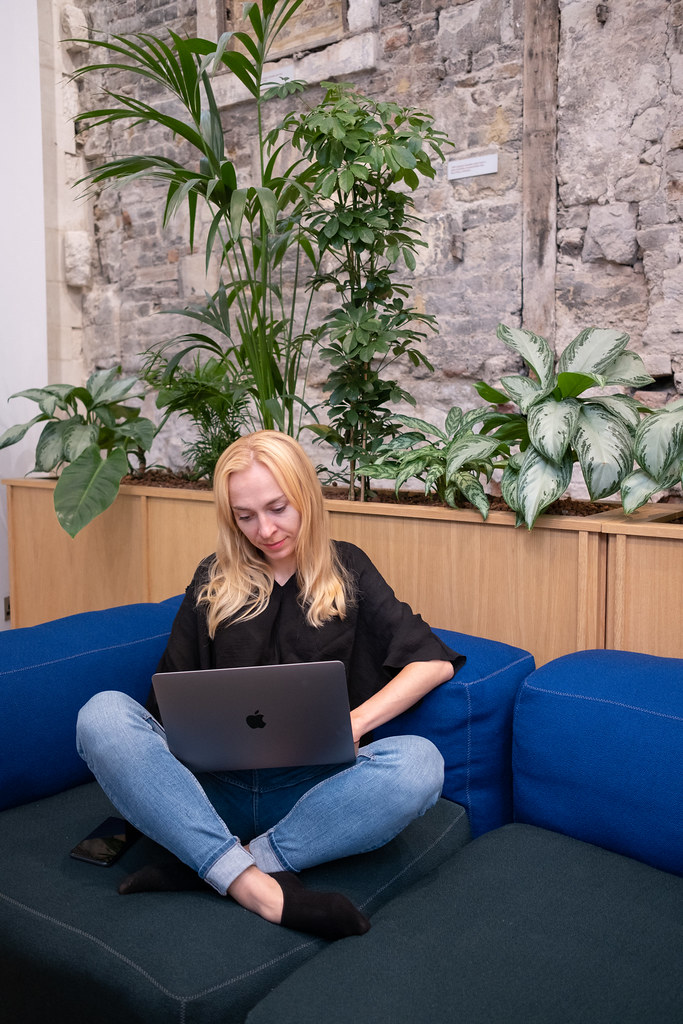 Workplace Flexibility and Remote Work Precursors (image credits: flickr)