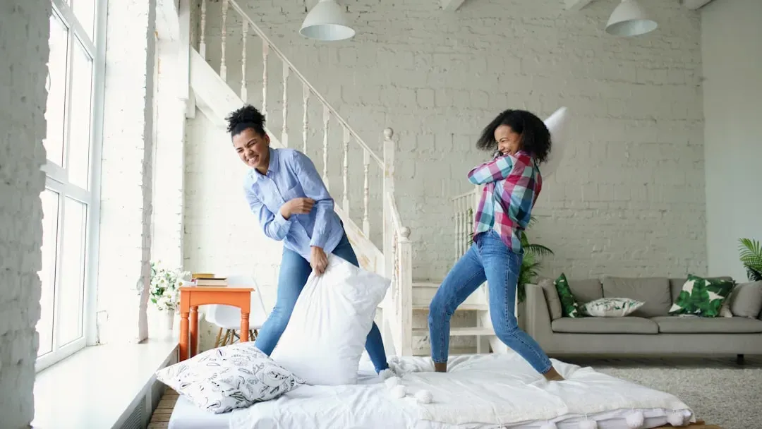 Long-Term Rivalry Turns Loyal (Image Credits: Unsplash)