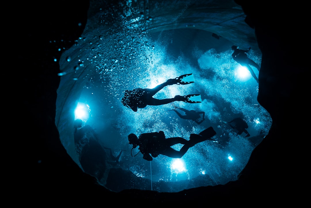 Aquarius Stepping Into the Spotlight - The Water Bearer's Electric Moment (image credits: unsplash)