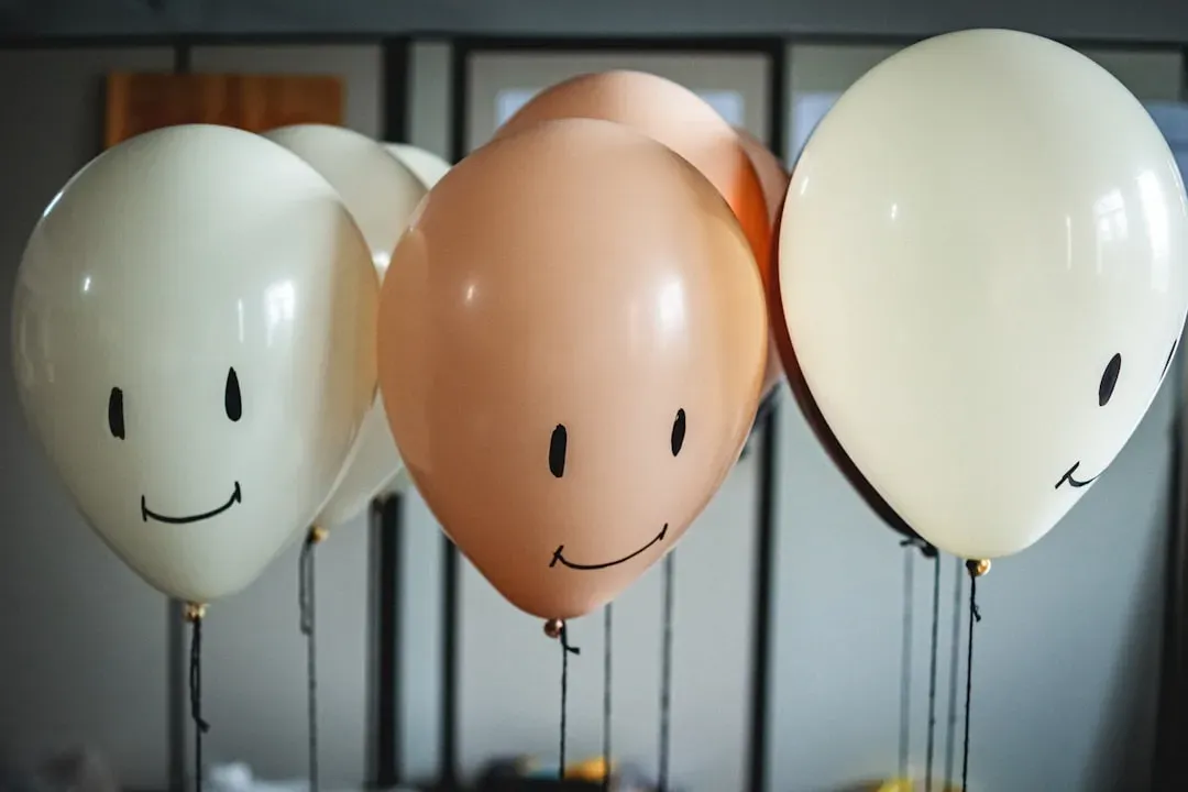 10. Turning Into Tough, Happy Adults (Image Credits: Unsplash)