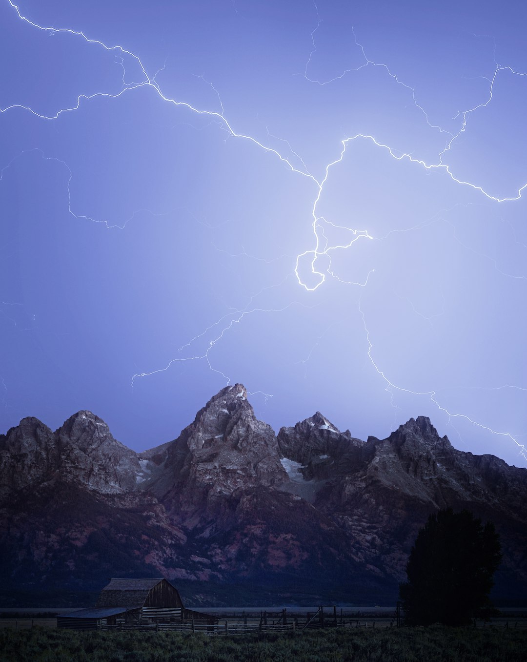 The Influence of the Rocky Mountains (image credits: unsplash)