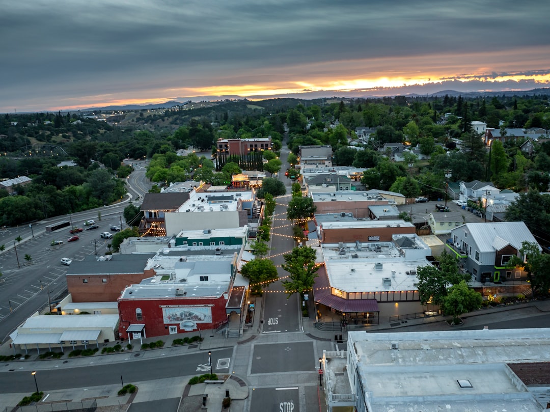 Spokane's Small City Renaissance That Proved Size Doesn't Matter (image credits: unsplash)