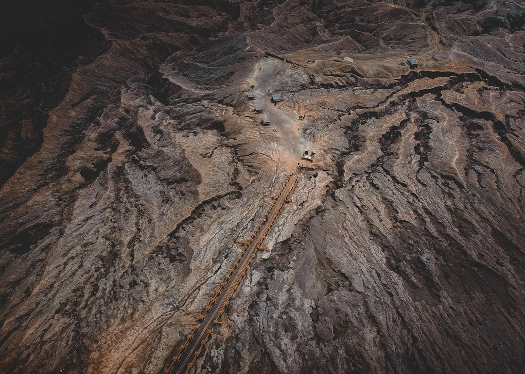 What You'll Actually Experience on the Ground (image credits: unsplash)