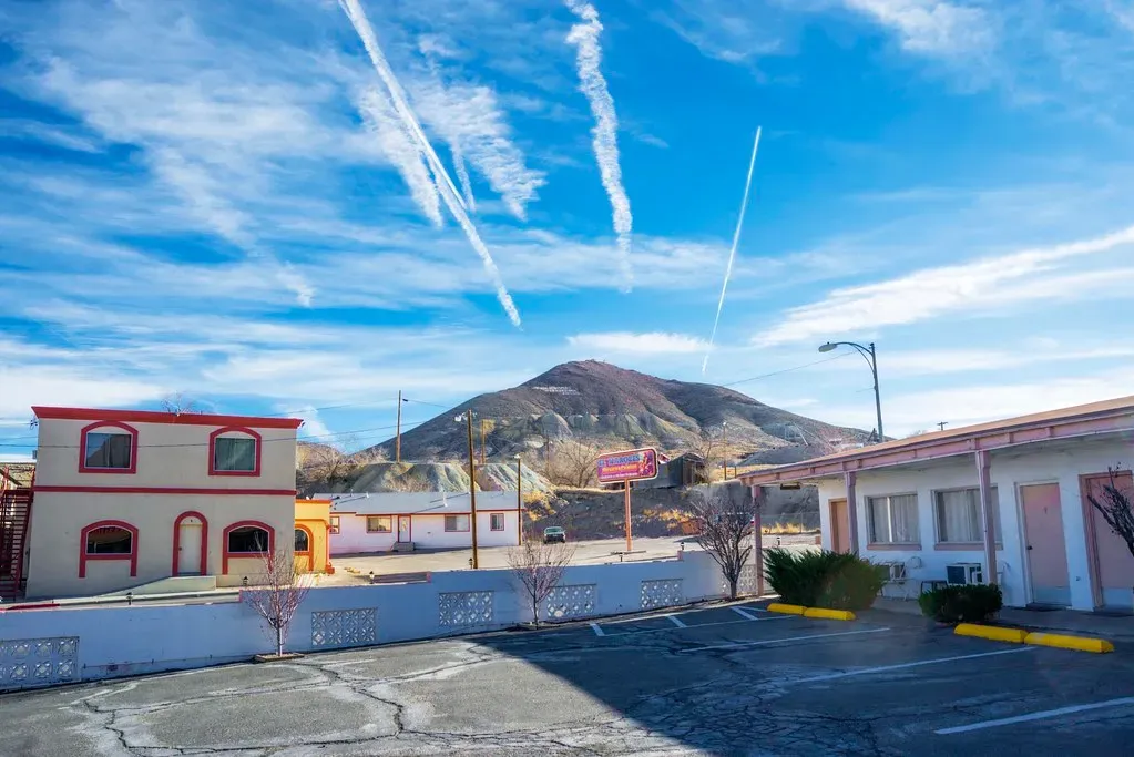 Operation Roller Coaster's Shadow (Bob Dass, Flickr, CC BY 2.0)