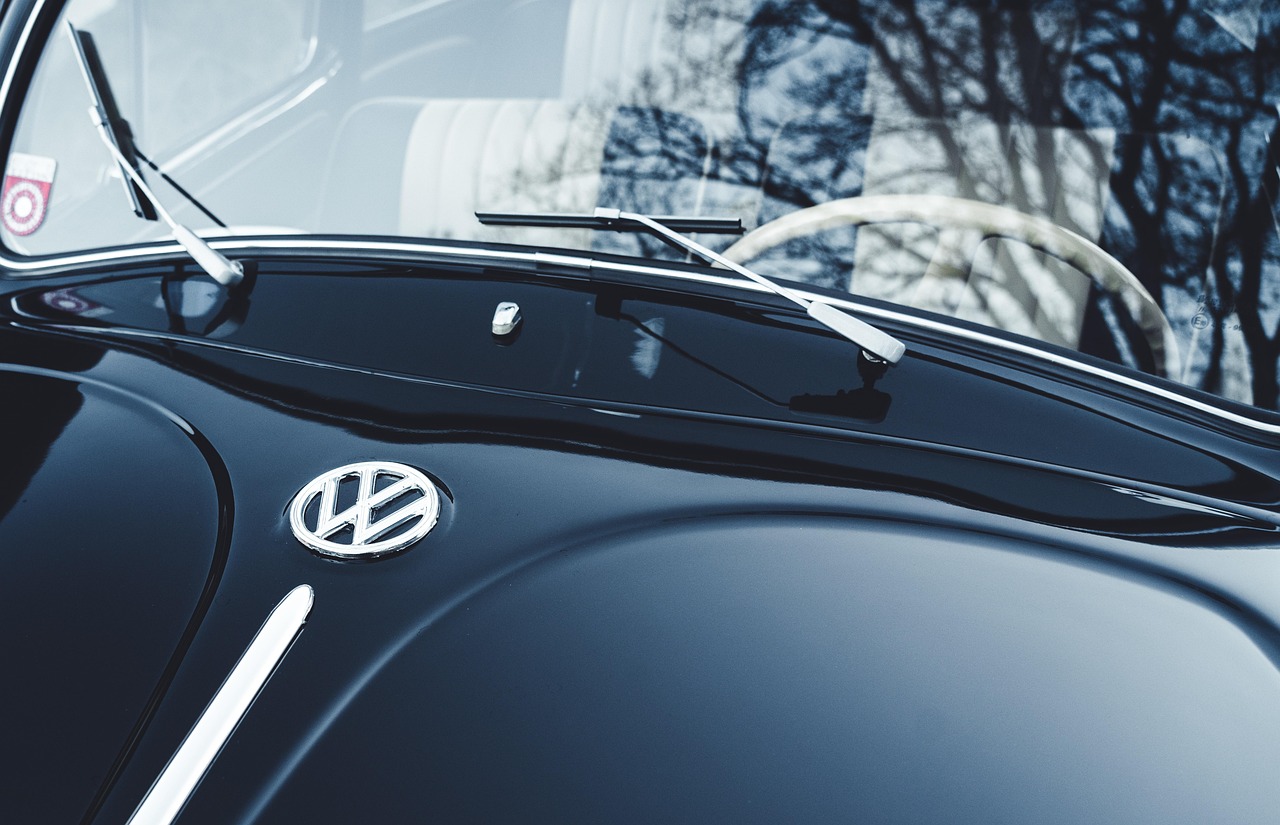 Volkswagen ID.4 (image credits: pixabay)