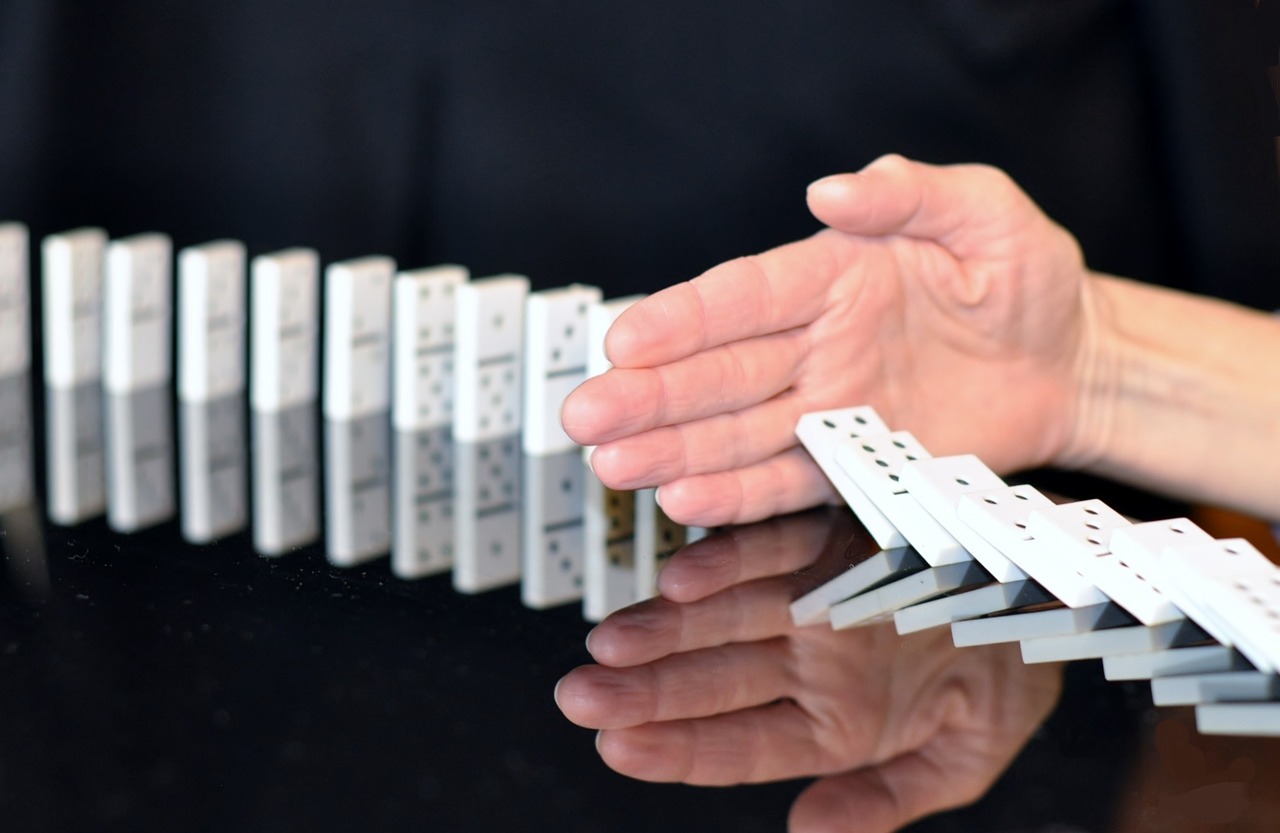 Alabama: No Dominoes on Sundays
