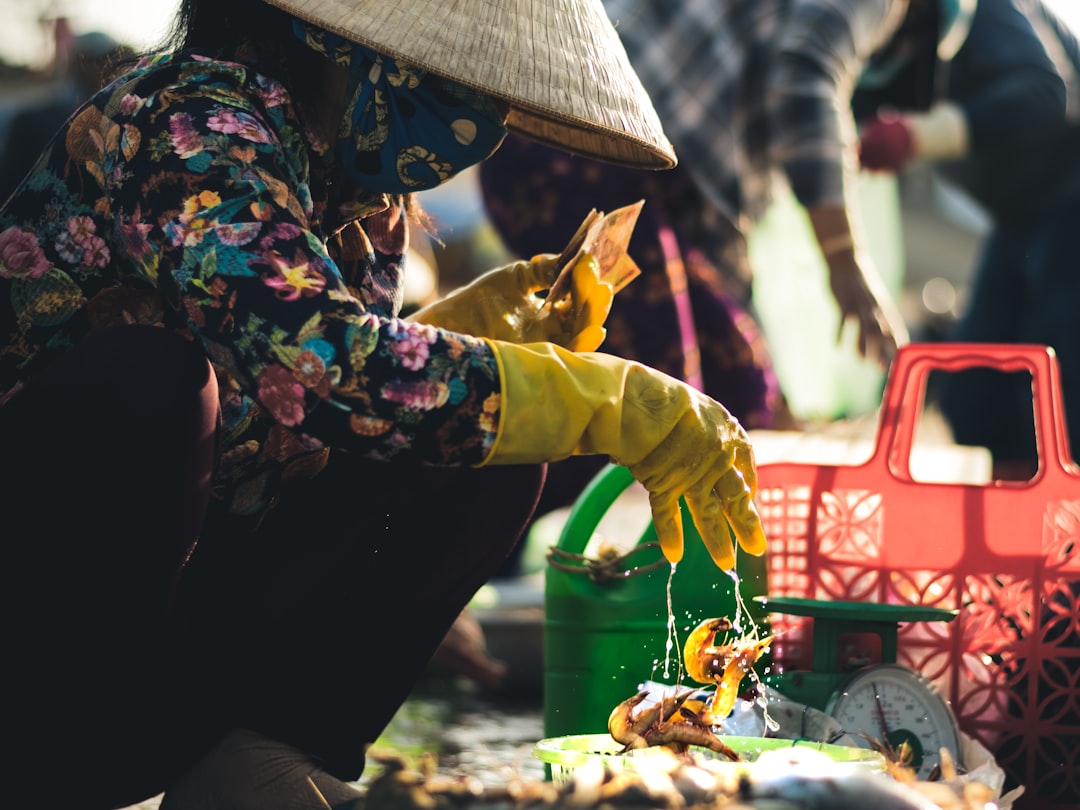 Regional Disparities in Minimum Wage (image credits: unsplash)