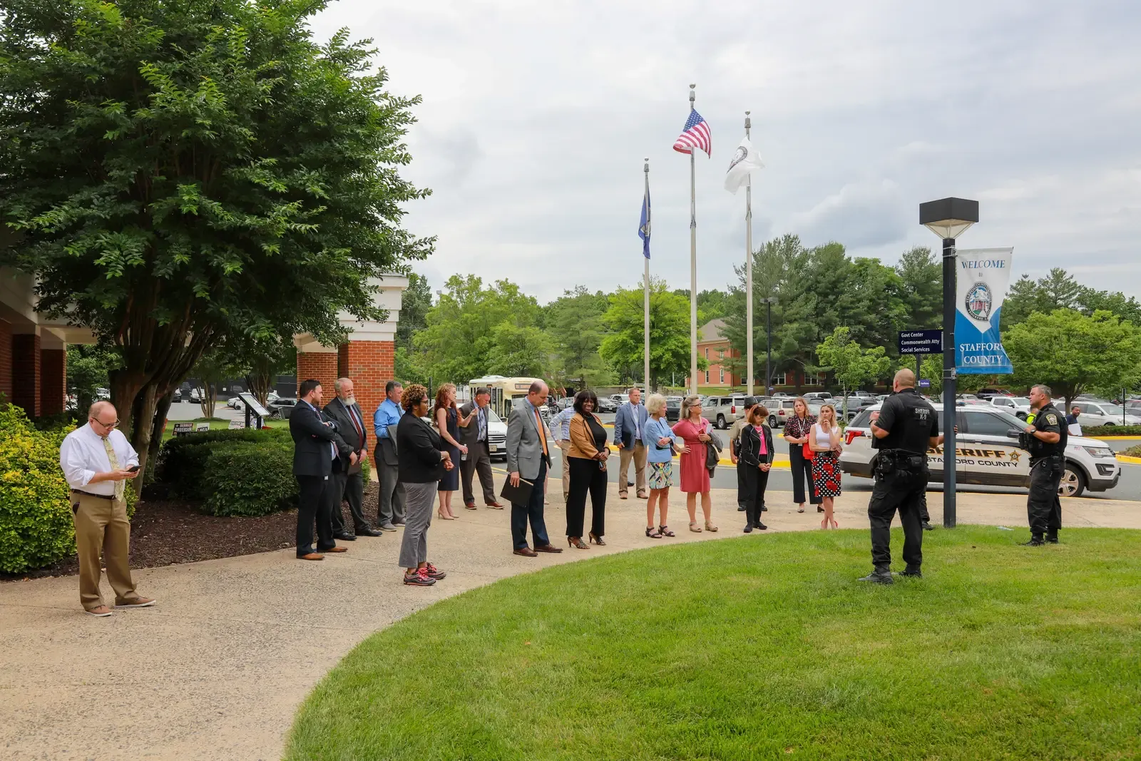 Monterey County's Historic 3-2 Vote (Image Credits: Wikimedia)