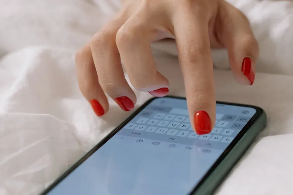 How Digital Habits Shape Our Replies (Image Credits: Pexels)