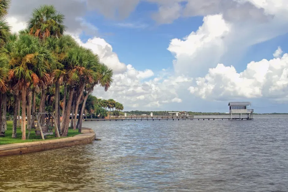 Apalachicola Represents the True Forgotten Coast (Image Credits: Pexels)