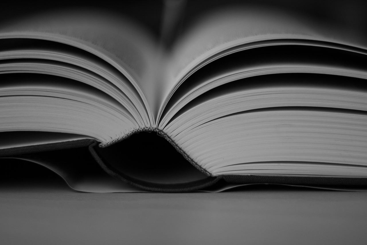 How Modern Scholarship Corrects Ancient Misunderstandings (image credits: pixabay)
