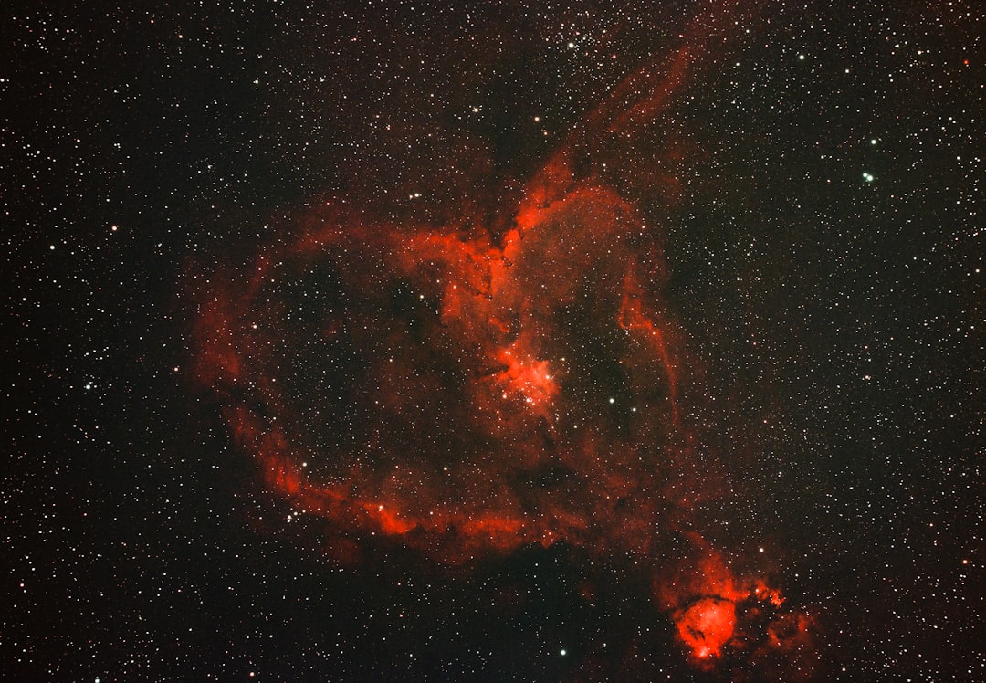 Cosmic Timing Creates Perfect Storm for Love (image credits: unsplash)