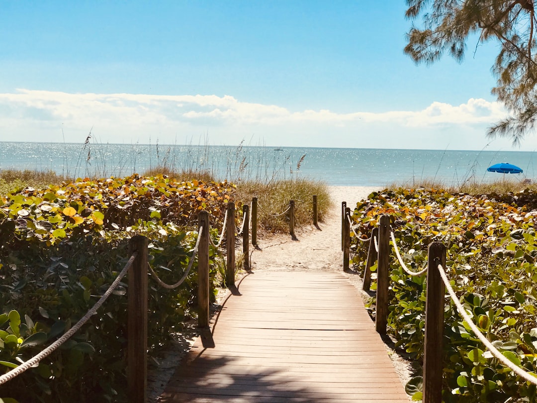 The Republic of West Florida (image credits: unsplash)