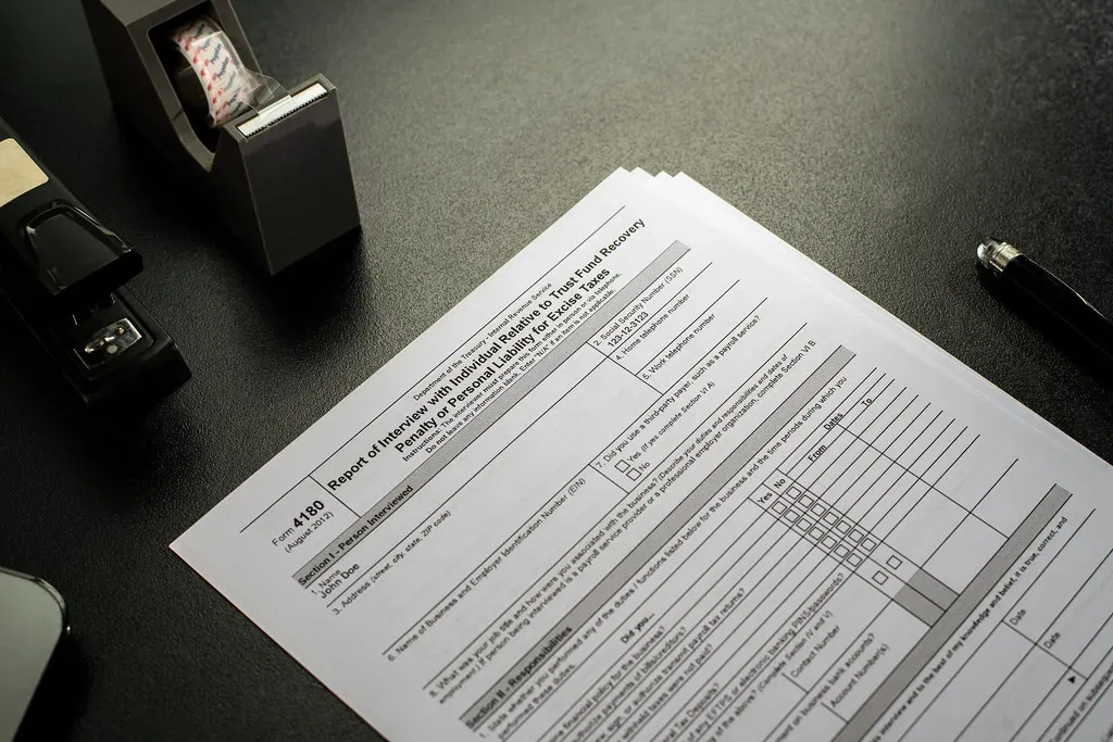 Maximum Taxable Earnings Climbs to $184,500 (PitBullTax, Flickr, CC BY 2.0)