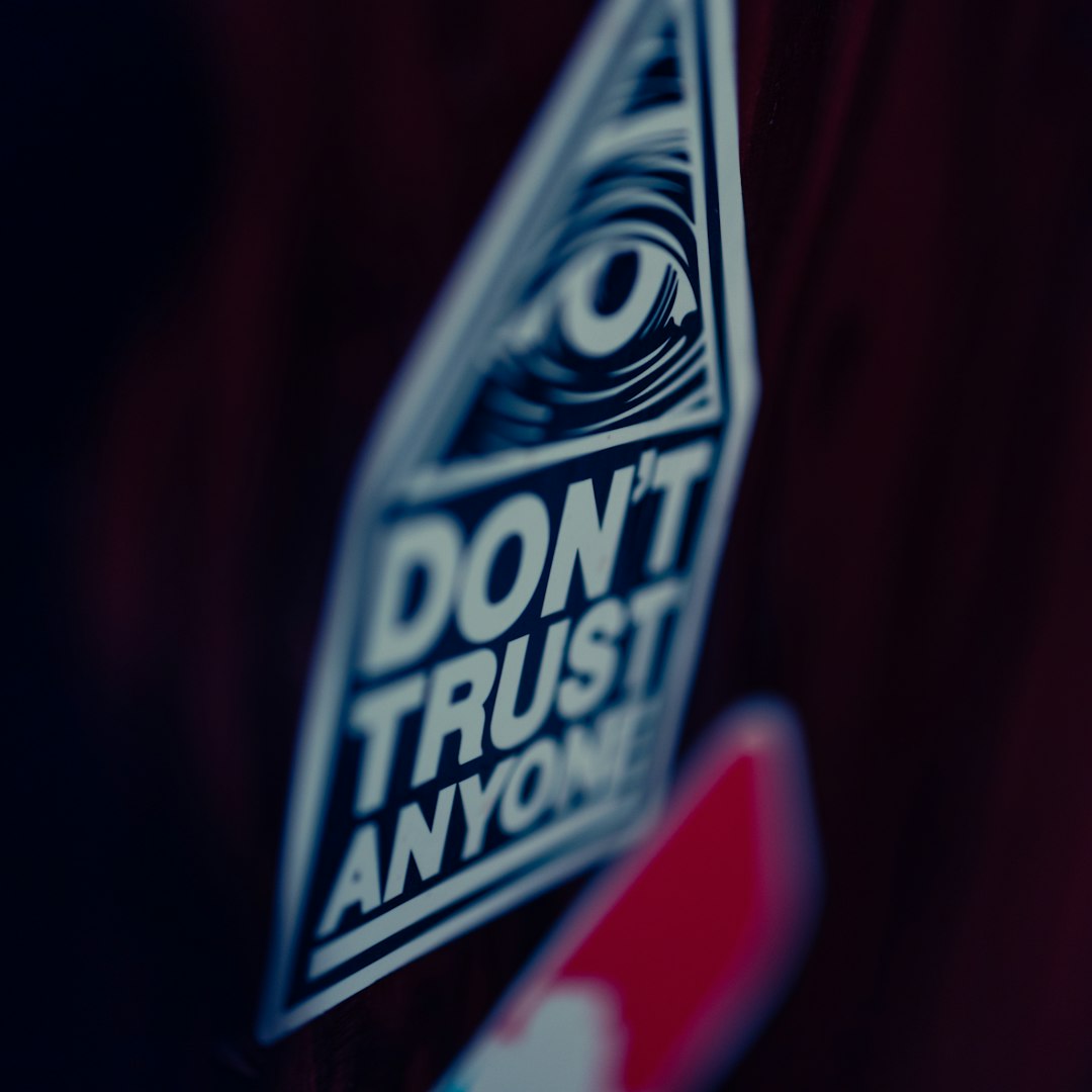 The Warning Signs You Can't Ignore (image credits: unsplash)