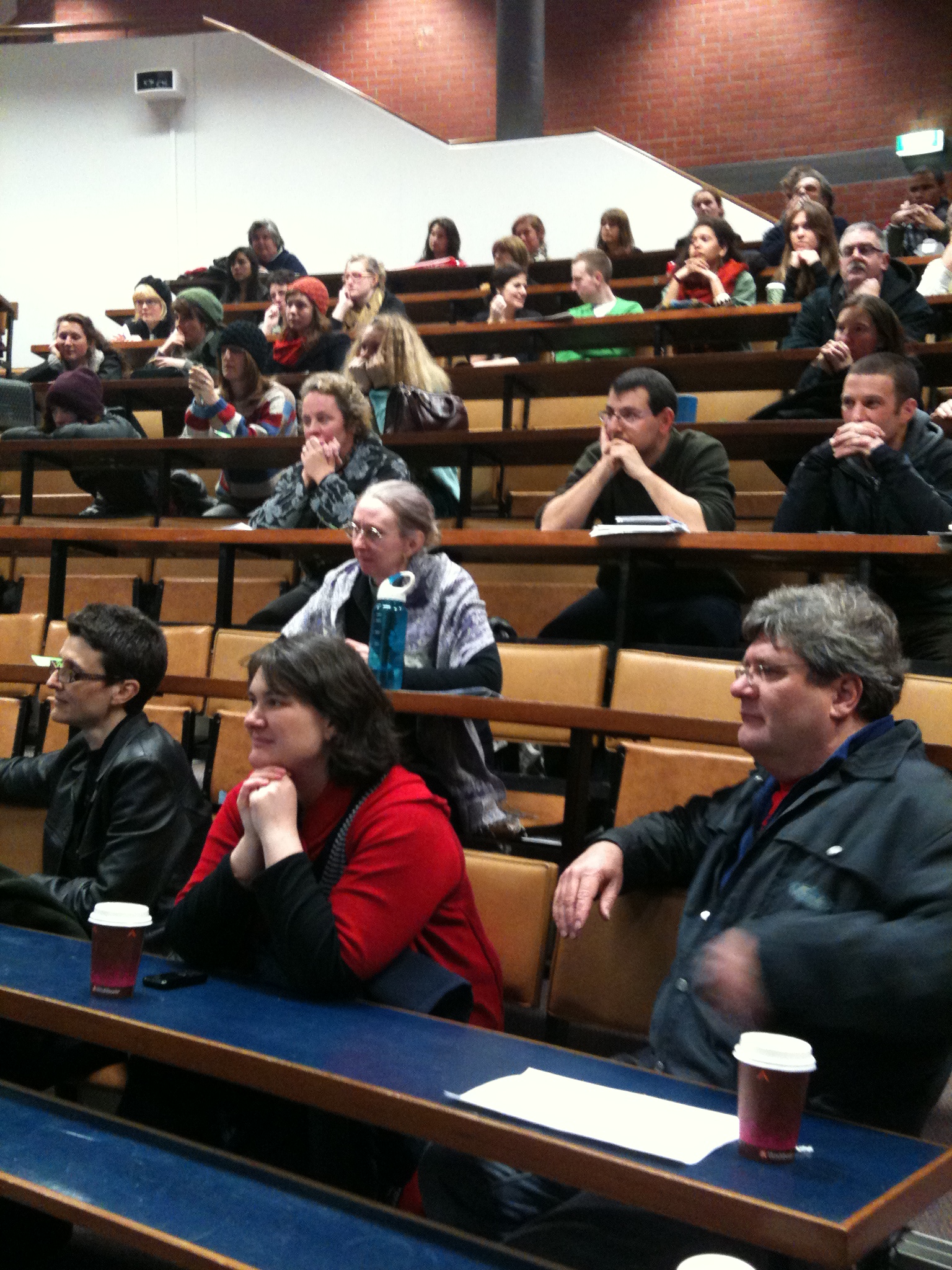 The Political Battle Over Science (image credits: wikimedia)