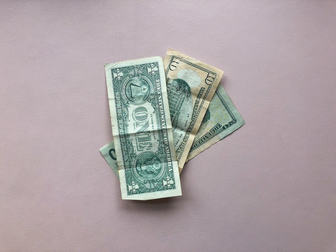 Budget Constraints Shape the New Incentive (image credits: unsplash)