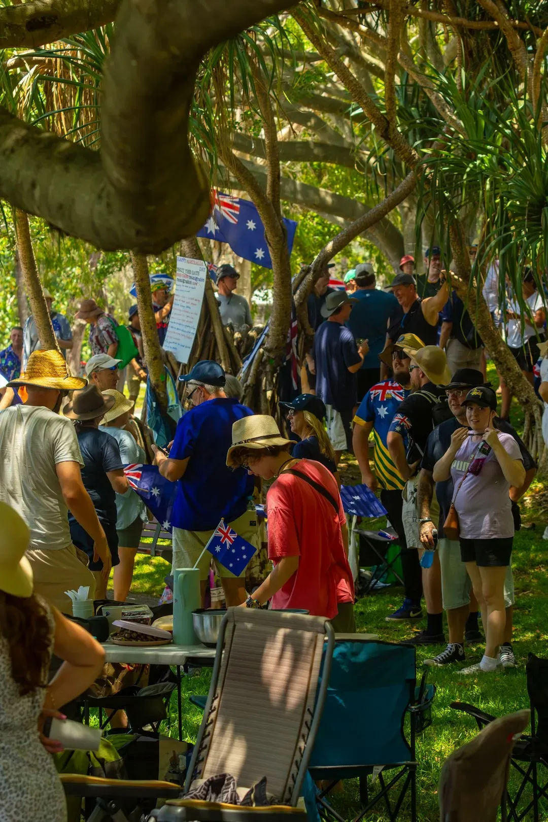 The Bigger Picture for America's Parks (Image Credits: Unsplash)
