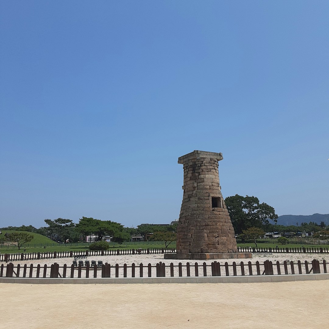 Ancient Astronomical Observatory (image credits: unsplash)