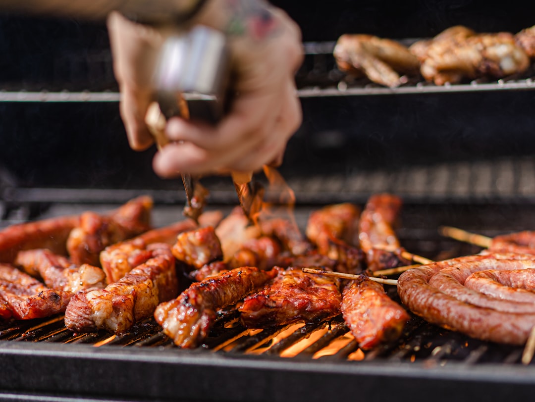 El Pollo Loco: Fire-Grilled Fresh Daily (image credits: unsplash)