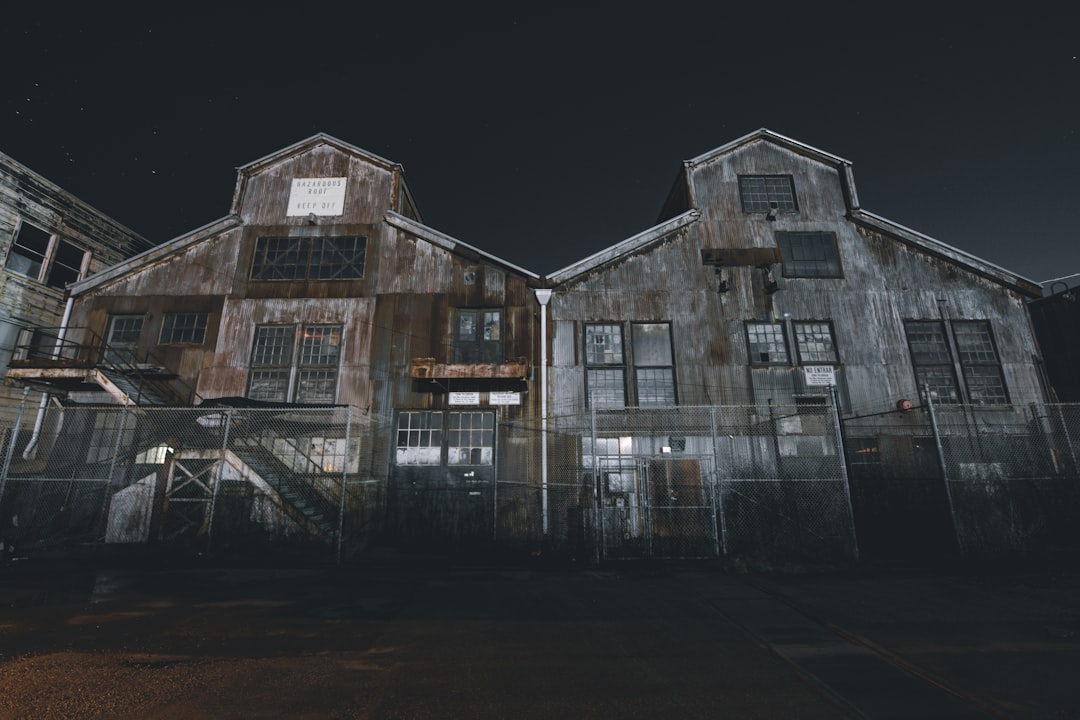 Bardstown's Historic Hauntings (image credits: unsplash)