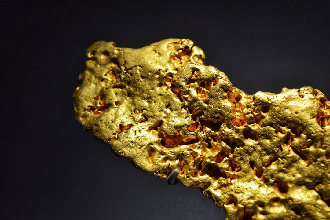 Dahlonega, Georgia - America's First Gold Rush (image credits: unsplash)