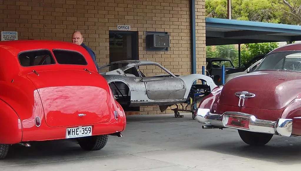 Conclusion: This Comeback Is Only Getting Started (mikecogh, Flickr, CC BY-SA 2.0)