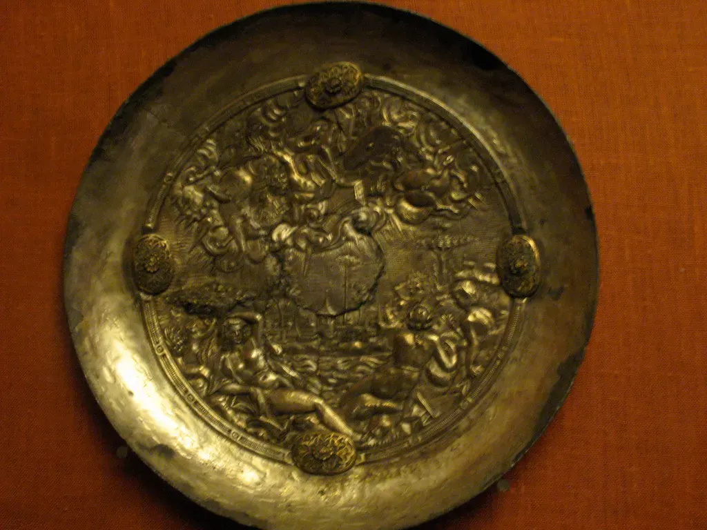 What Comes Next for This Ancient Site (donielle, Flickr, CC BY-SA 2.0)