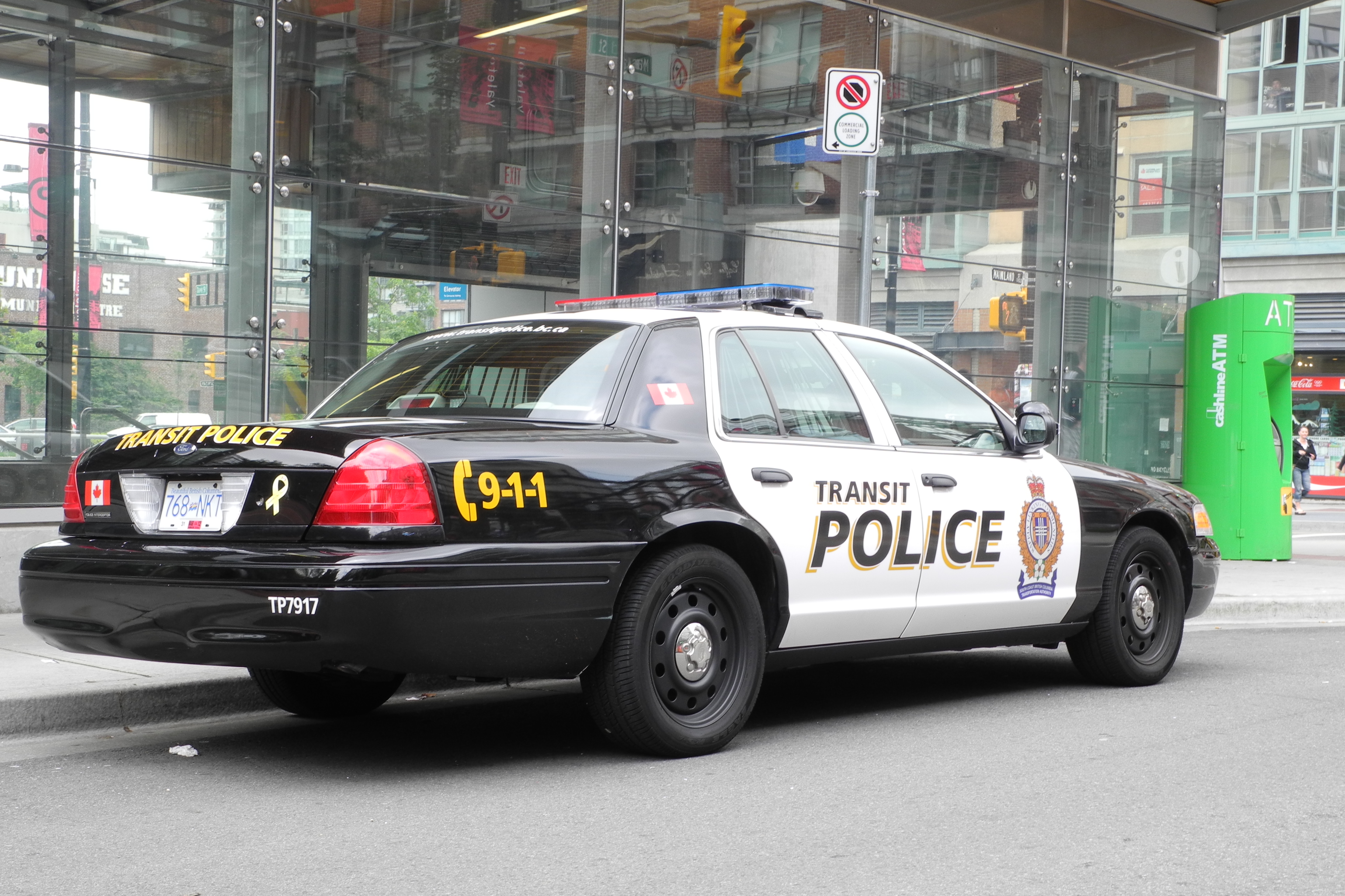 Public Transit Drug Use Gets Tougher (image credits: wikimedia)