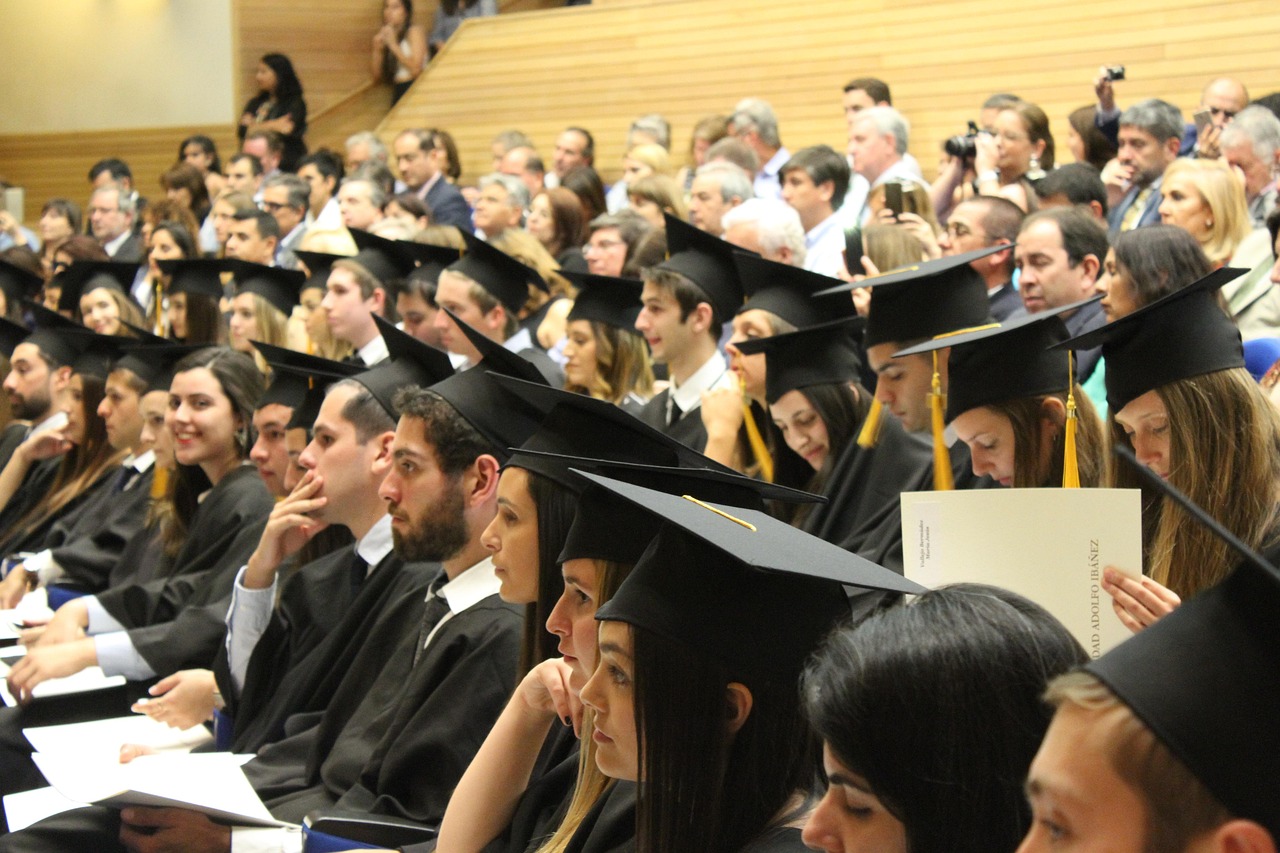 Universities Producing Tomorrow's Tech Workforce (image credits: pixabay)