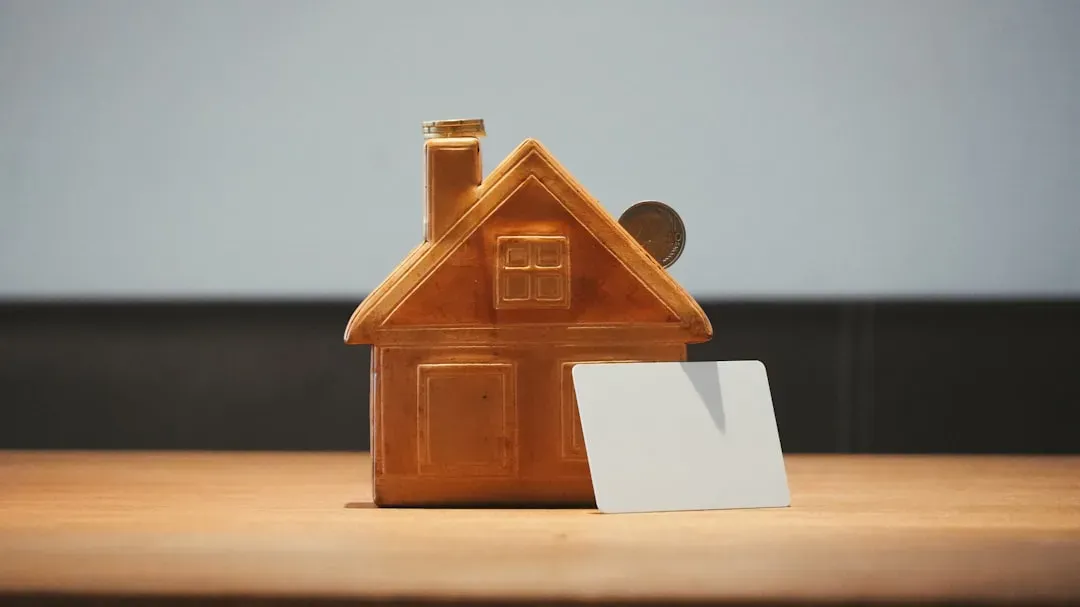 Mortgage-Free Ownership on the Rise (Image Credits: Unsplash)