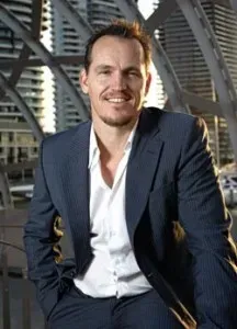 Need for Achievement: The Drive Behind the Venture (Image Credits: Wikimedia)