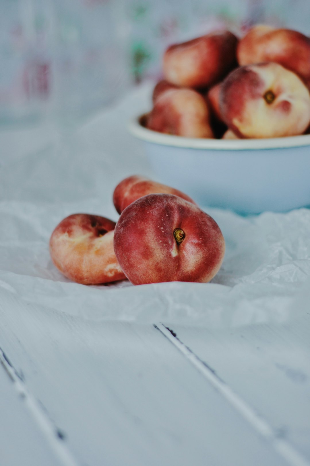 Georgia Just Lost Almost All Its Peaches in 2023 (image credits: unsplash)
