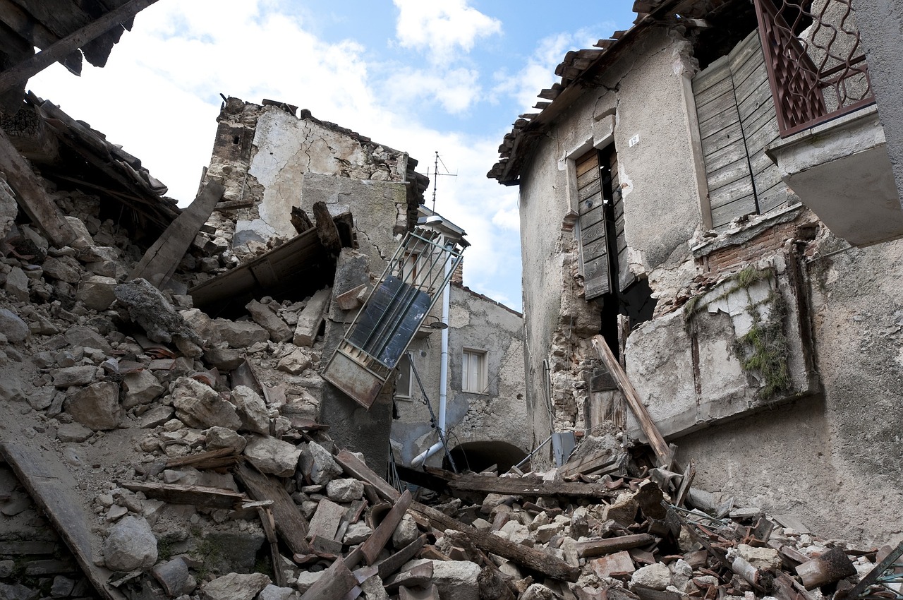 Impact on Local Communities and Infrastructure (image credits: pixabay)