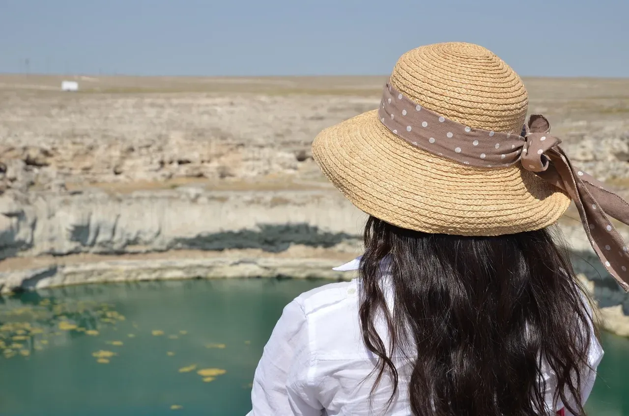 Karst Terrain's Invisible Voids (Image Credits: Pixabay)