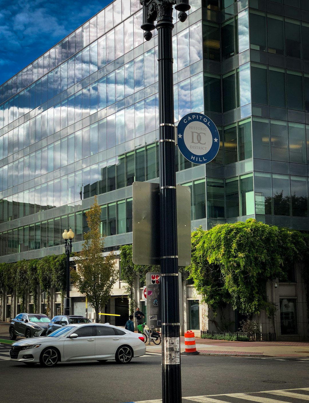 SEC Keeps Wall Street Honest (image credits: unsplash)